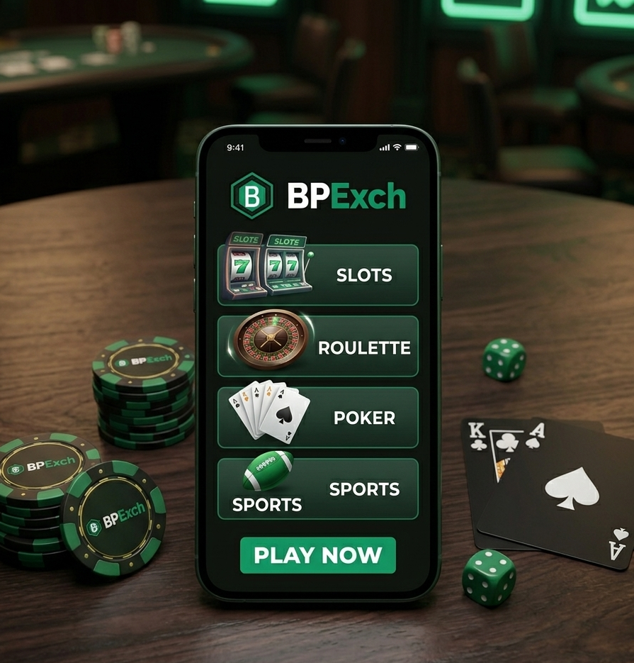 bpexch app
