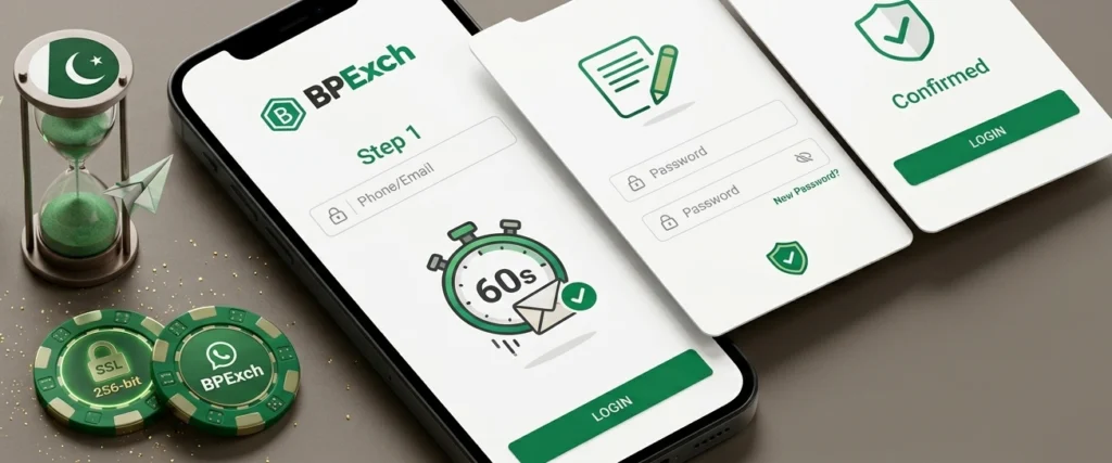 login bpexch